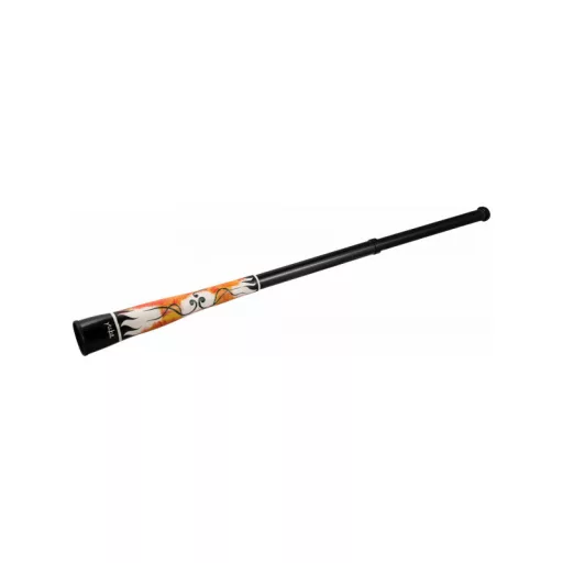 YUKA DDS-50 PVC CSÚSZKÁS Didgeridoo