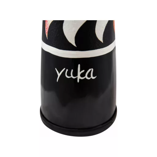 YUKA DDS-50 PVC CSÚSZKÁS Didgeridoo