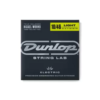 DUNLOP DEN1046 10-46 Elektromos Gitár Húrok