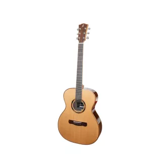MERIDA Western gitár, DIANA sorozat, OM, selyemfényű