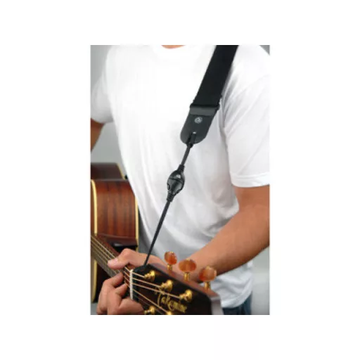 DADDARIO DGS15 Gyorskioldó rendszer akusztikus gitárhoz