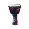 TERRIS DJB-08R 8" Djembe