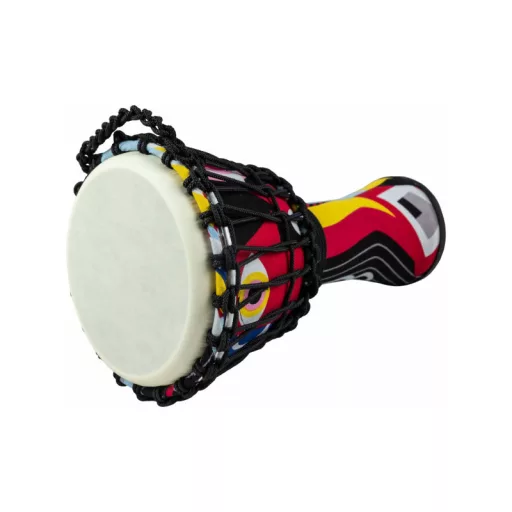 TERRIS DJB-08R 8" Djembe