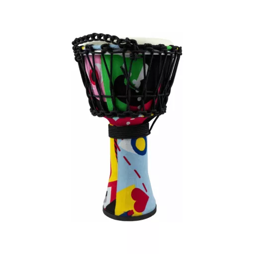 TERRIS DJB-08R 8" Djembe