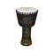 YUKA DJPA012-24 KÖTÉLFESZÍTÉSŰ SARONG AFRIKA 12˝ Djembe