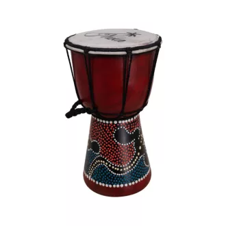 YUKA DJWK05-8 FA MINI Djembe