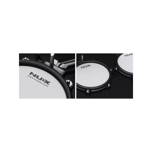 NUX DM-210 Elektronikus Dobkészlet