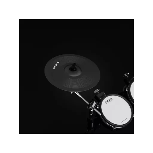 NUX DM-7X Elektronikus Dobkészlet