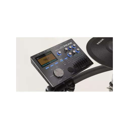 NUX DM-8 Elektronikus Dobkészlet