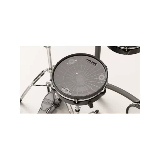 NUX DM-8 Elektronikus Dobkészlet
