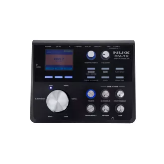 NUX MODULE OF DM-7X