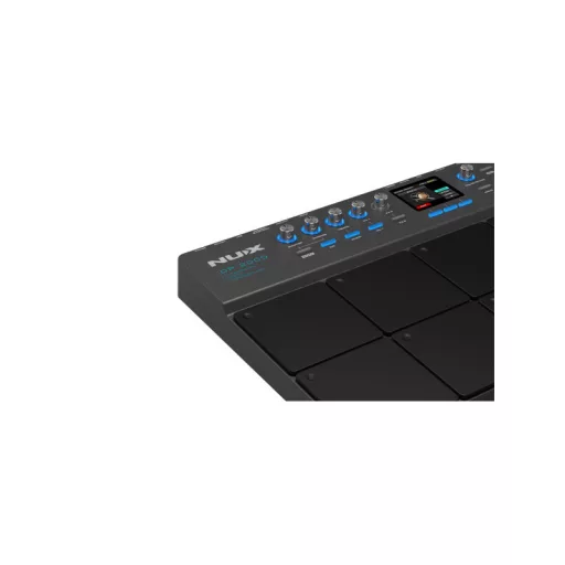 NUX DP-2000 DIGITÁLIS DOBGÉP PAD