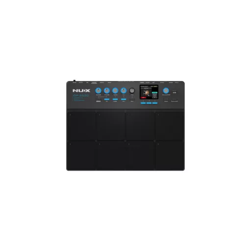 NUX DP-2000 DIGITÁLIS DOBGÉP PAD