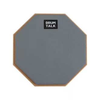 DRUM TALK DP-8H Gyakorló Pad