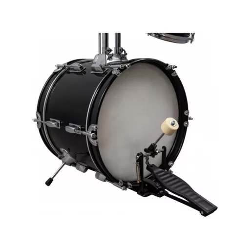 DRUM TALK DSJ3-36BK Junior dobkészlet