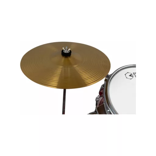 DRUM TALK DSJ3-36MR Junior dobkészlet