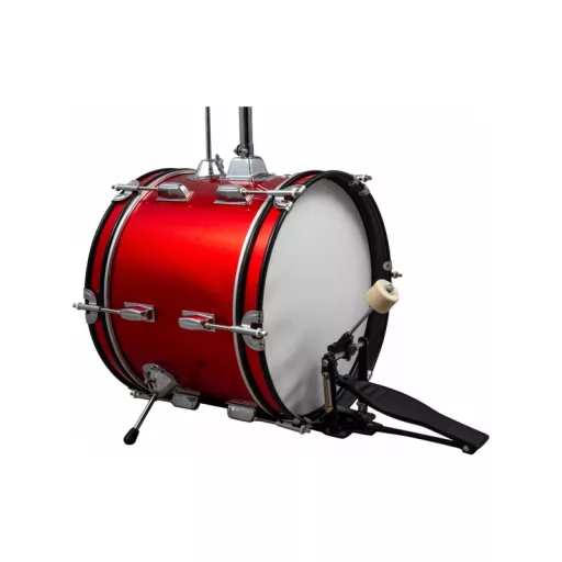 DRUM TALK DSJ3-36MR Junior dobkészlet