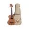 FLIGHT DUC323 MAH/MAH NAT koncert ukulele