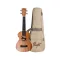 FLIGHT DUC323 CEQ MAH/MAH Mahanony koncert ukulele