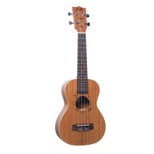 FLIGHT DUC323 MAH/MAH NAT koncert ukulele