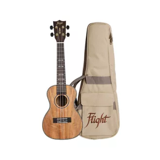 FLIGHT DUC450 MAN/MAN Mangó Koncert Ukulele