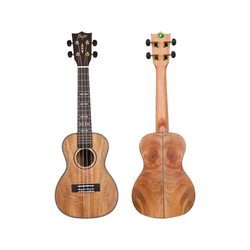FLIGHT DUC450 MAN/MAN Mangó Koncert Ukulele
