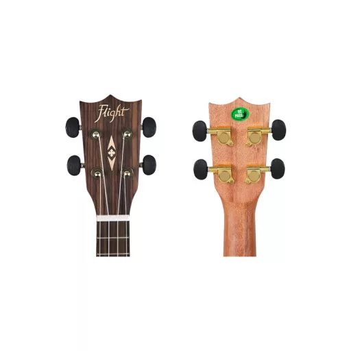 FLIGHT DUC450 MAN/MAN Mangó Koncert Ukulele
