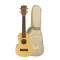 FLIGHT DUC525 CEQ SP/ZEB koncert ukulele
