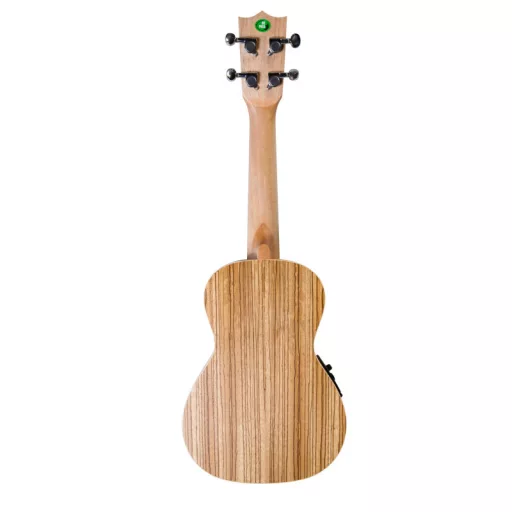 FLIGHT DUC525 CEQ SP/ZEB koncert ukulele