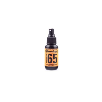 DUNLOP Gitárfény és tisztító, 29 ml, VP 24