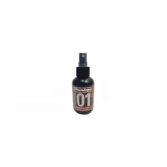 DUNLOP Ujjlenyomat tisztító 4oz., 118 ml, VP 12