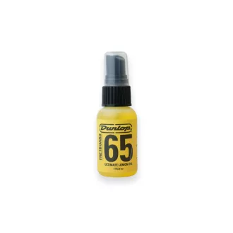 DUNLOP Fretboard 65 Ultimate Citromolaj 29 ml