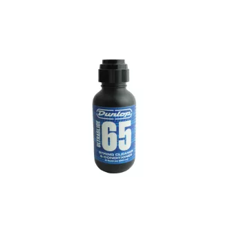 DUNLOP Húr tisztító 2 fl. oz., 59ml, VP 6
