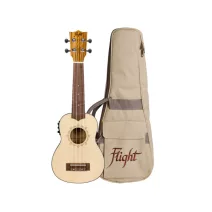Sopráno elektromos ukulelék