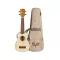 FLIGHT DUS320 CEQ SP/ZEB Szoprán Ukulele
