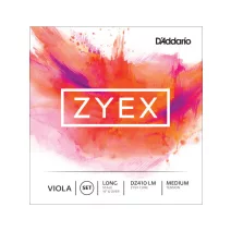 Strings for String Instruments