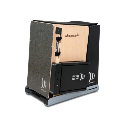 SCHLAGWERK ECA70 ERGO ADAPTER CP-NAGY MODELLHEZ Cajon kiegészítő