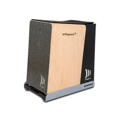 SCHLAGWERK ECA70 ERGO ADAPTER CP-NAGY MODELLHEZ Cajon kiegészítő