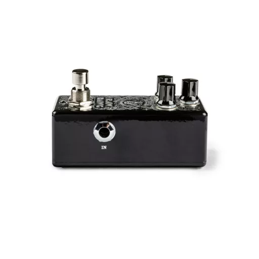 MXR EG74 RAW DAWG Overdrive gitár effekt pedál