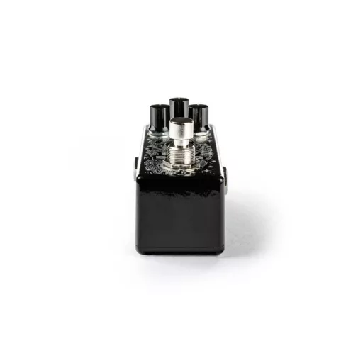MXR EG74 RAW DAWG Overdrive gitár effekt pedál