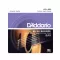 DADDARIO EJ13 11-52 Akusztikus Gitár Húrok