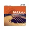 DADDARIO EJ42 16-56 rezonátor húrok