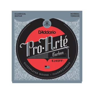 DADDARIO EJ45FF NORMAL 24-44 Klasszikus Gitár Húrok