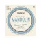 DADDARIO EJ62 10-34 Mandolin Húrok