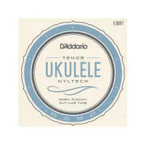 Ukulele Strings and Accessories