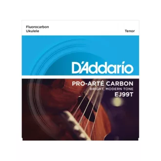 DADDARIO EJ99T 20-22 Tenor Ukulele