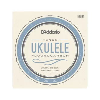 DADDARIO EJ99TLG Low-G húrok tenor ukuleléhez