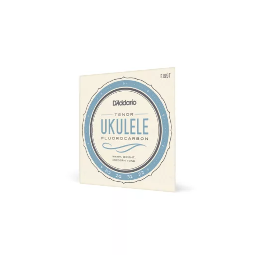 DADDARIO EJ99T 20-22 Tenor Ukulele