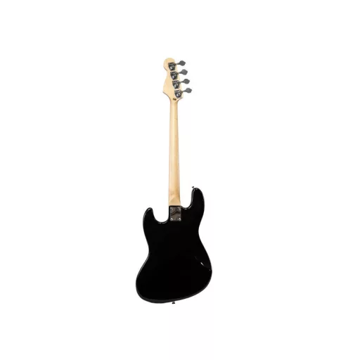 FLIGHT EJB10 BK Basszusgitár