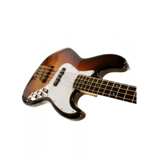 FLIGHT EJB10 SB Basszusgitár